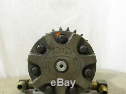 Char Lynn Eaton Hydraulic Motor, 1031019007, Orbit Power, 12812