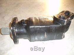 Char-Lynn Eaton Hydraulic Motor 119-1107-003
