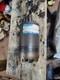 Char-Lynn Eaton Hydraulic Motor Rear Ports 1280012-001 J-SERIES
