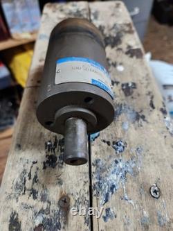 Char-Lynn Eaton Hydraulic Motor Rear Ports 1280012-001 J-SERIES