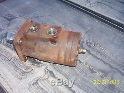 Char Lynn Eaton Hydraulic pump used 107 1006 004