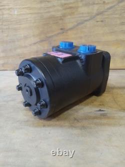 Char Lynn Eaton hydraulic orbit motor 101-2116-009 straight shaft withwoodruff key