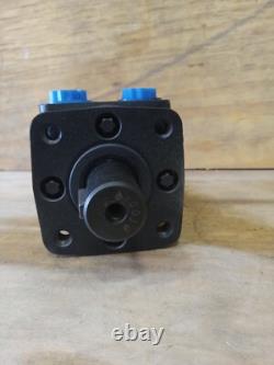 Char Lynn Eaton hydraulic orbit motor 101-2116-009 straight shaft withwoodruff key