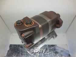 Char-lynn, 104-1026-006, Hydraulic Motor