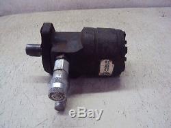 Char-lynn Eaton 103-1039-010 Hydraulic Motor