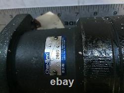 Char-lynn Eaton 103 2085 010 Hydraulic Motor Pump, 1 Shaft Diameter, Hj