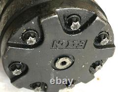 Char-lynn Eaton 103 2085 010 Hydraulic Motor Pump, 1 Shaft Diameter, Hj