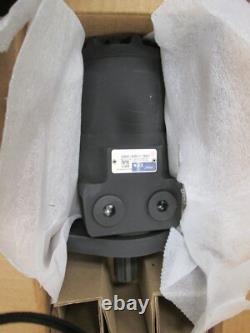 Char-lynn Eaton Hmmwv Military Hydraulic Motor Nsn 2540-01-496-0001 New