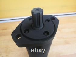Char-lynn Eaton Hmmwv Military Hydraulic Motor Nsn 2540-01-496-0001 New