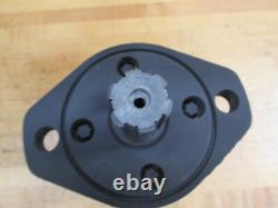 Char-lynn Eaton Hmmwv Military Hydraulic Motor Nsn 2540-01-496-0001 New