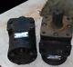 Char-lynn Eaton Hydraulic Motor 1011065-009
