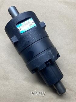 Charlynn 217-1020-002 Eaton Hydraulic Motor