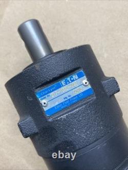 Charlynn 217-1020-002 Eaton Hydraulic Motor