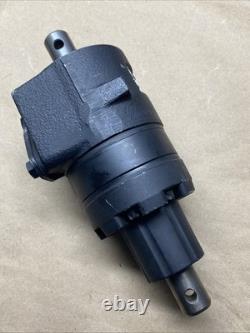 Charlynn 217-1020-002 Eaton Hydraulic Motor