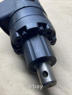 Charlynn 217-1020-002 Eaton Hydraulic Motor