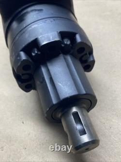 Charlynn 217-1020-002 Eaton Hydraulic Motor
