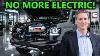 Cummins Ceo Drops New Energy Engine That May Transform The Entire Auto Industry