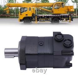 Cycloid Hydraulic Motor 104-1022-006 For Eaton 1041022006 Char-Lynn 2000 Series