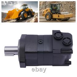 Cycloid Hydraulic Motor 104-1022-006 For Eaton 1041022006 Char-Lynn 2000 Series