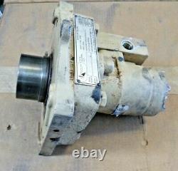 DP Manufacturing M1070 Military Winch Eaton Hydraulic Motor Assembly 52060-009