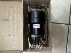 Danfoss- Char-Lyn-Eaton 103-3587-012 S Series Hydraulic Motor