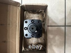 Danfoss- Char-Lyn-Eaton 103-3587-012 S Series Hydraulic Motor
