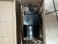 Danfoss- Char-Lyn-Eaton 103-3587-012 S Series Hydraulic Motor