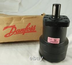 Danfoss Char-Lynn Eaton 103-3587-012 S Series LSHT Hydraulic Motor