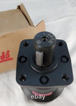 Danfoss Char-Lynn Eaton 103-3587-012 S Series LSHT Hydraulic Motor