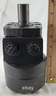 Danfoss Char-Lynn Eaton 103-3587-012 S Series LSHT Hydraulic Motor