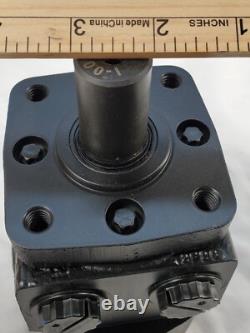Danfoss Char-Lynn Eaton 103-3587-012 S Series LSHT Hydraulic Motor