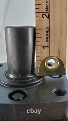 Danfoss Char-Lynn Eaton 103-3587-012 S Series LSHT Hydraulic Motor