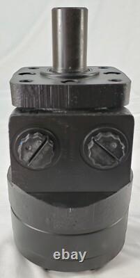 Danfoss Char-Lynn Eaton 103-3587-012 S Series LSHT Hydraulic Motor