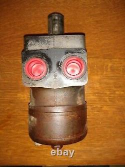 Danfoss DH200 151-2046 Hydraulic Motor replaces Eaton 101-1013 withcase drain