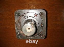 Danfoss DH200 151-2046 Hydraulic Motor replaces Eaton 101-1013 withcase drain