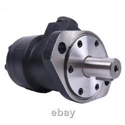 Danfoss Hydraulic Motor 2Bolt 101-1700-009 101-1700 for Eaton Char-Lynn H Series