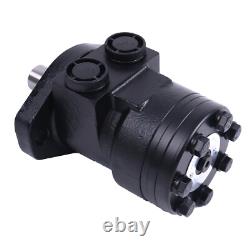 Danfoss Hydraulic Motor 2Bolt 101-1700-009 101-1700 for Eaton Char-Lynn H Series