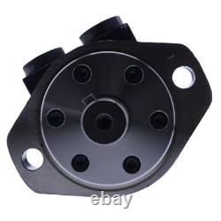 Danfoss Hydraulic Motor 2Bolt 101-1700-009 101-1700 for Eaton Char-Lynn H Series