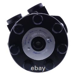Danfoss Hydraulic Motor 2Bolt 101-1700-009 101-1700 for Eaton Char-Lynn H Series