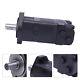 Ductile Iron Tractor Hydraulic Motor For Char-Lynn 104-1007-006 Eaton 104-1007