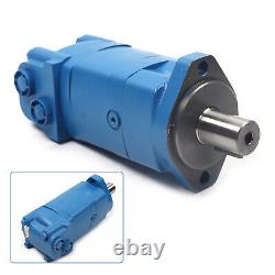Durable Hydraulic Motors to Fit Char-Lynn Eaton 2000 Series Direct Replacement