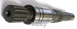 EA 70402-201 Eaton 7/8 13 Tooth Shaft for 70422 and 70423 Series Pumps