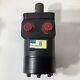EATON 101-1005-009 Hydraulic Motor