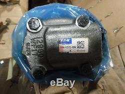 Eaton 104-1229-006 Motor Skid 91