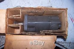 Eaton 104-1854-006 Hydraulic Pump 1/2 Npt Connection