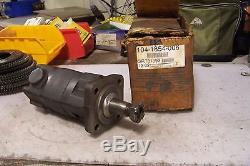 Eaton 104-1854-006 Hydraulic Pump 1/2 Npt Connection
