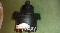 Eaton # 162-1259-004 Genuine Brand New Hydraulic Motor Assembly Free Shipping
