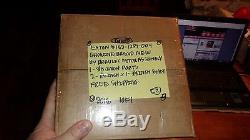 Eaton # 162-1259-004 Genuine Brand New Hydraulic Motor Assembly Free Shipping