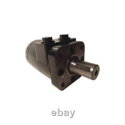 EATON CHAR-LYNN 101-1002 Hydraulic Motor, 4.5 cu. In. /rev
