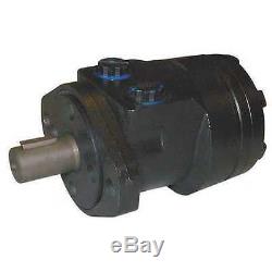 EATON CHAR-LYNN 101-1003 Hydraulic Motor, 5.9 cu in/rev, 4 Bolt